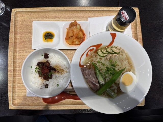 いわて花巻大食堂 - 似内（食堂）の写真