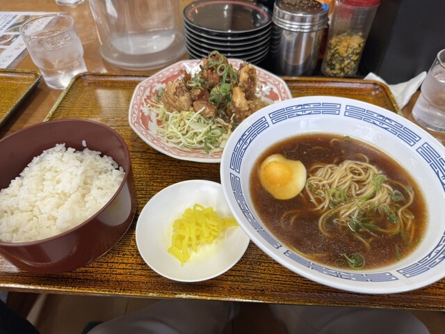 豚太郎 空港店 - 教会前/ラーメン | 食べログ