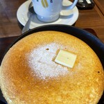 ドトール珈琲農園 - 料理写真: