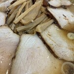 永福町 大勝軒 - 