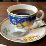 コーヒースクエア・ドゥ - 