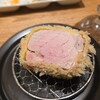 とんかつ成蔵