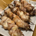 焼鳥と熟成牛タン 逸鳥逸舌 旭川店 - 