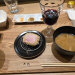 とんかつ成蔵 - 