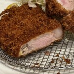とんかつ 椛 - 