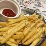 焼鳥と熟成牛タン 逸鳥逸舌 旭川店 - 