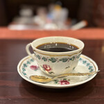 ホシヤマ珈琲店 本店 - 