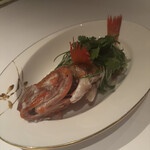 広東料理 センス - 