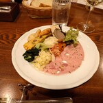 タヴェルナ・イル・ヴィアーレ - 