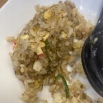 麺処直久 - 料理写真: