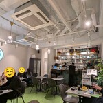 Healthy Dining ALMA grande - 