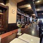 ホシヤマ珈琲店 本店 - 