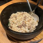 焼肉 ジャンボ - 