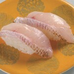 もりもり寿し - 