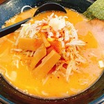 パンケ - 料理写真: