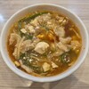 麺や二代目 夜来香