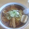 文ちゃんラーメン