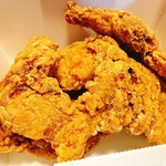 モスバーガー - 料理写真: