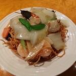 中華料理 彩鳳 羽田空港第1ビル - 