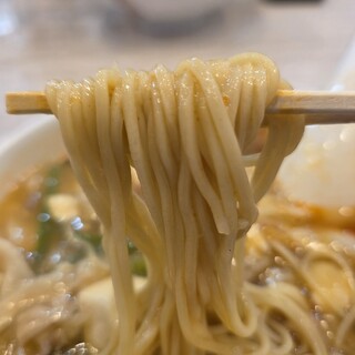 麺や二代目 夜来香_1