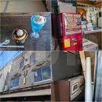 秩父パリー食堂 - 