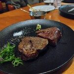 on A TABLE - 