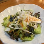 鶴橋 焼肉 松よし - 