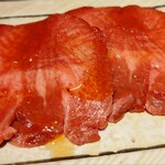 焼肉居酒家 韓の台所 - 