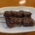 鶴橋 焼肉 松よし - 