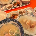 餃子マニア 虎ノ門ヒルズ店 - 