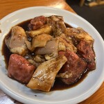 鶴橋 焼肉 松よし - 