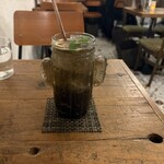 HEMP CAFE TOKYO - 