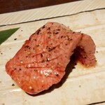 焼肉居酒家 韓の台所 - 