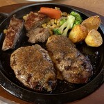 ファミリーガーデン - 