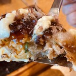 AT THE 21 - お好み焼き　ブタイカ