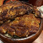 스미야키 우나후지 유라쿠쵸점 - 