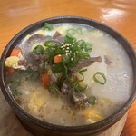 鶴橋 焼肉 松よし - 