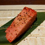 焼肉居酒家 韓の台所 - 