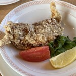 ファミリーガーデン - 