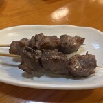 鶴橋 焼肉 松よし - 