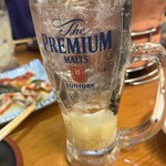 鶴橋 焼肉 松よし - 