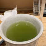 まぐろ人 上野広小路出張所 - 