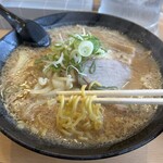 麺屋 伊藤商店 - 