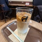 カフェ・ベローチェ - ドリンク写真: