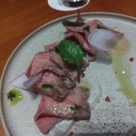 on A TABLE - 