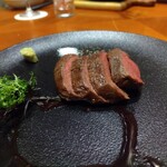 on A TABLE - 