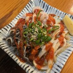 鶴橋 焼肉 松よし - 