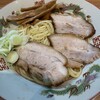 喜多方ラーメン 新じま