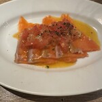 神田の肉バル RUMP CAP 神田店 - 