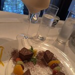 マッシモ・マリアーニ - 